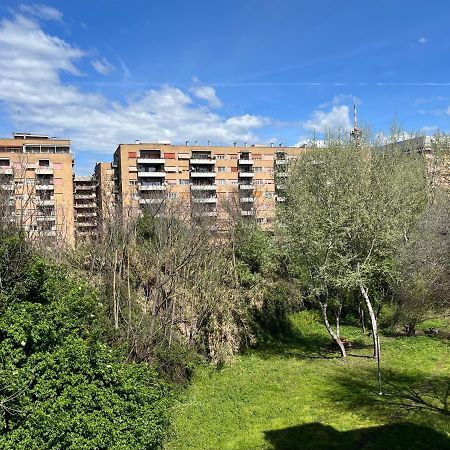 Davide Rome Apartment Εξωτερικό φωτογραφία