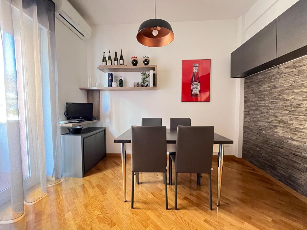 Davide Rome Apartment Εξωτερικό φωτογραφία