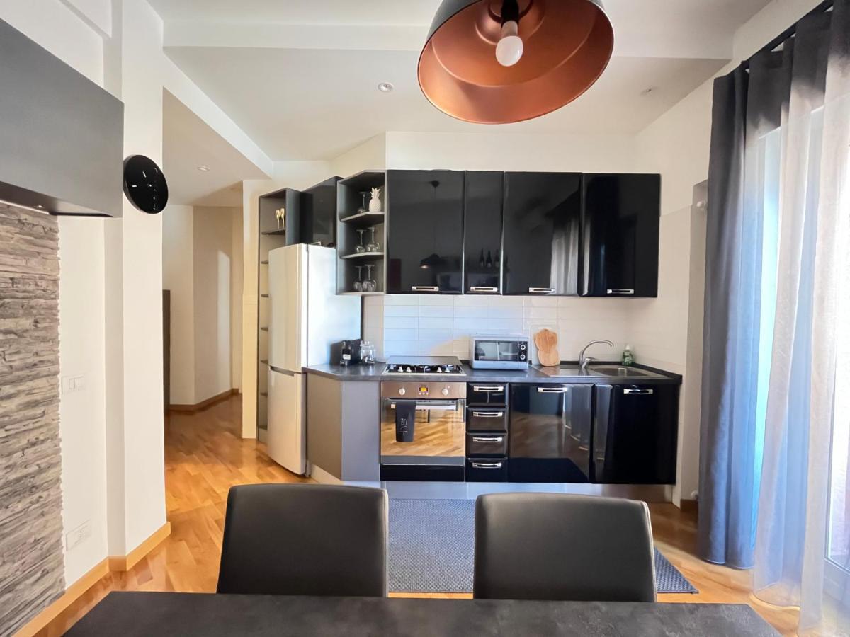 Davide Rome Apartment Εξωτερικό φωτογραφία