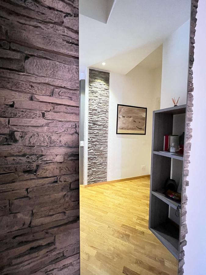 Davide Rome Apartment Εξωτερικό φωτογραφία