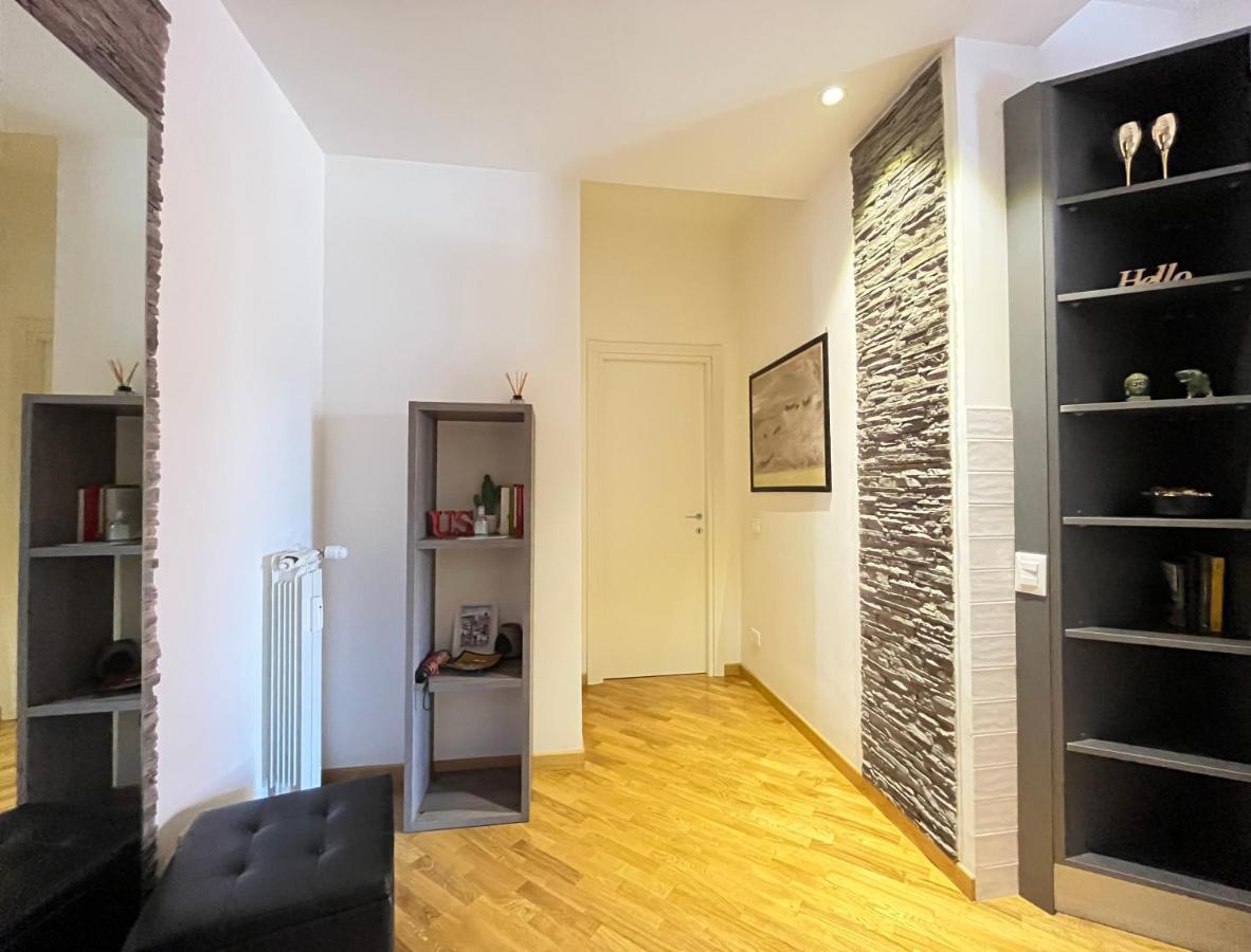 Davide Rome Apartment Εξωτερικό φωτογραφία