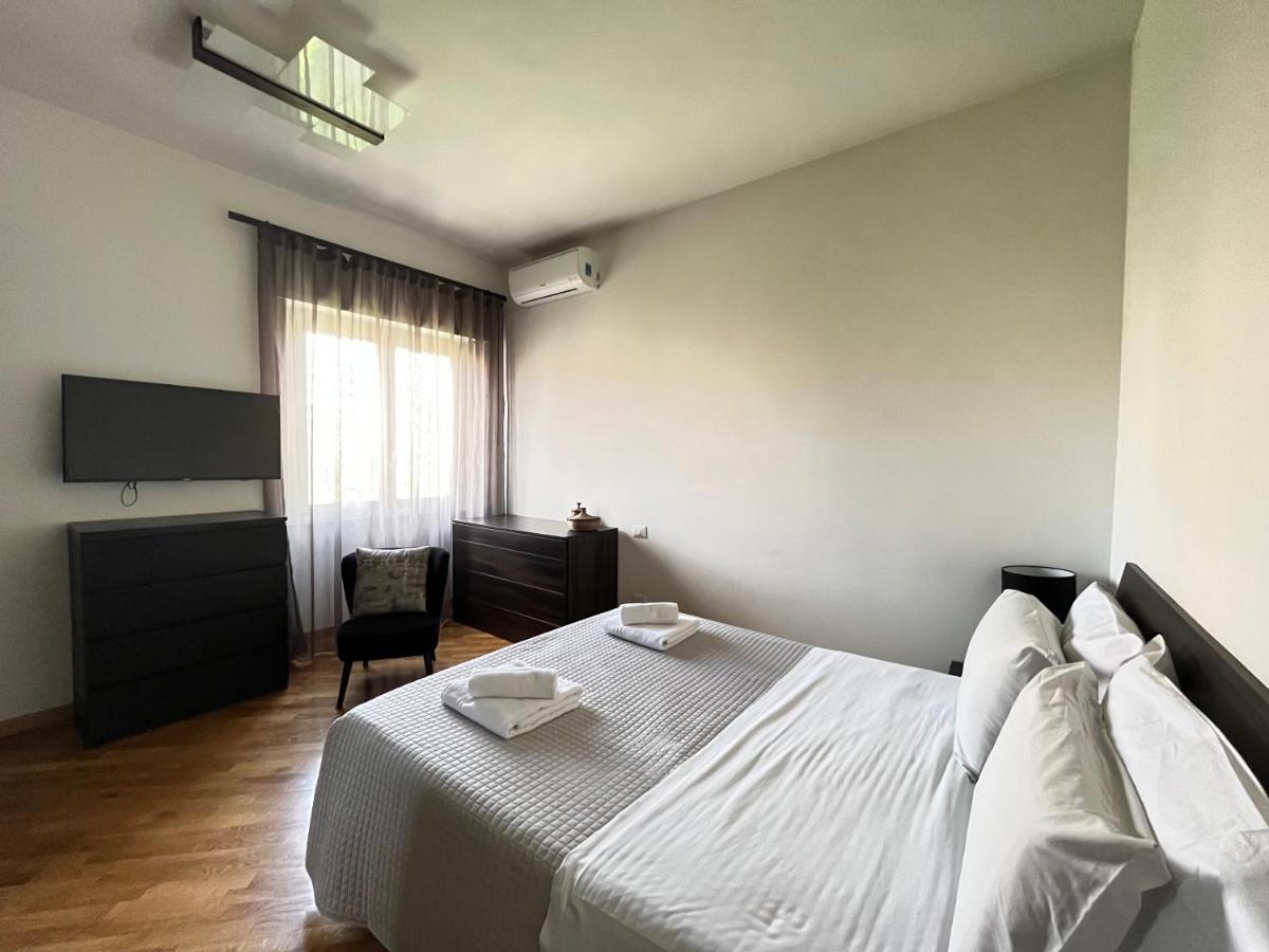 Davide Rome Apartment Εξωτερικό φωτογραφία