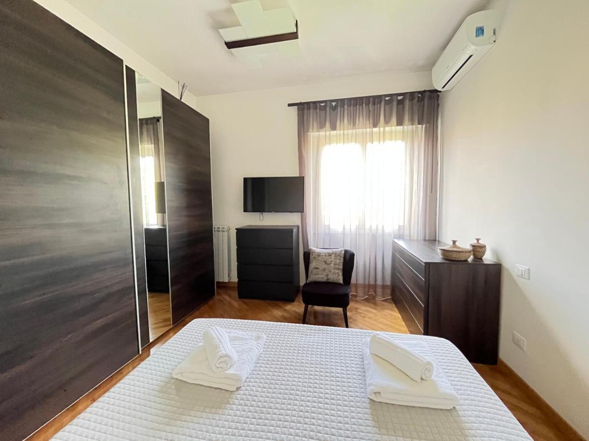 Davide Rome Apartment Εξωτερικό φωτογραφία
