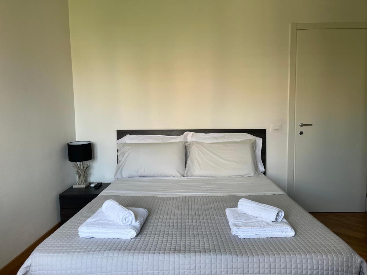 Davide Rome Apartment Εξωτερικό φωτογραφία