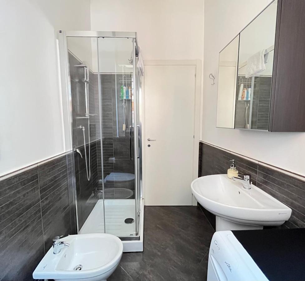 Davide Rome Apartment Εξωτερικό φωτογραφία
