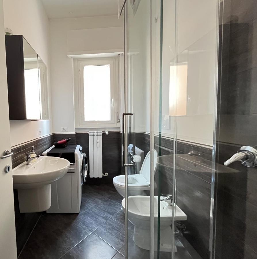 Davide Rome Apartment Εξωτερικό φωτογραφία
