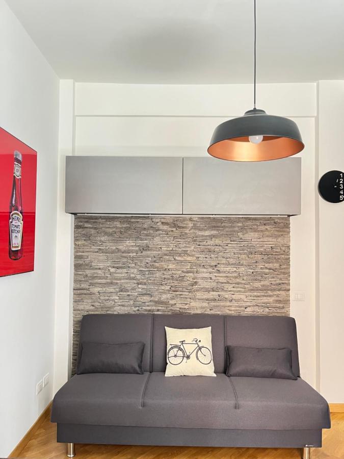 Davide Rome Apartment Εξωτερικό φωτογραφία
